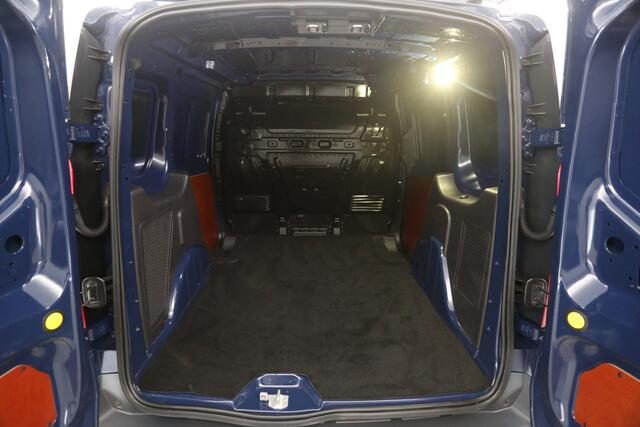 Ford TRANSIT CONNECT 1.6 TDCI L1H1 | MARGE! | Airco Parkeersensoren 3 Persoons 16"LMV Elektrpakket