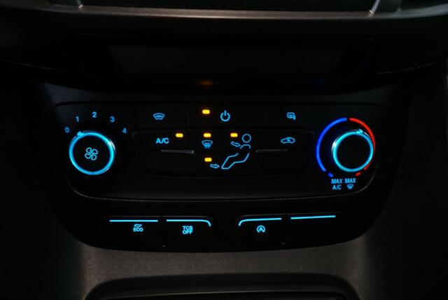 Ford TRANSIT CONNECT 100 pk L2 Trend Navi Airco Trekhaak Cruise