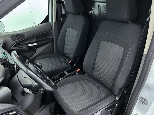 Ford TRANSIT CONNECT 1.5TDCI Euro6 100PK EcoBlue L2 Trend / Trekhaak / Airco / Schuifdeur Rechts / Laadruimte inrichting / Apk mrt-2026