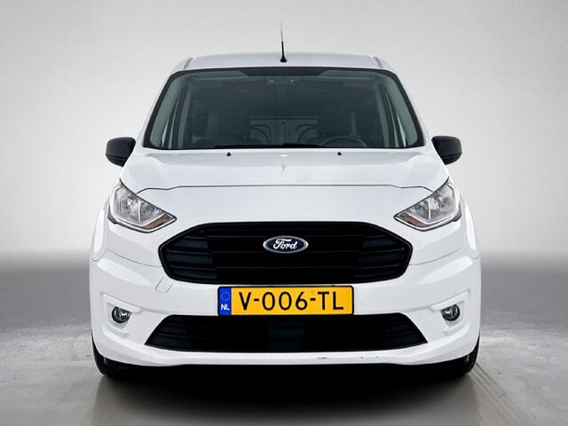 Ford TRANSIT CONNECT 1.5TDCI Euro6 100PK EcoBlue L2 Trend / Trekhaak / Airco / Schuifdeur Rechts / Laadruimte inrichting / Apk mrt-2026