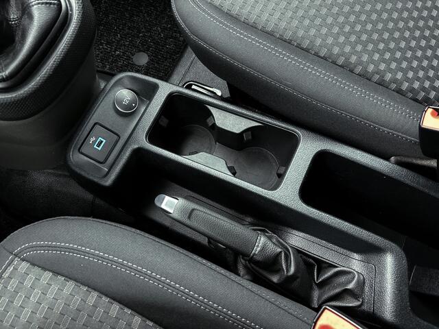Ford TRANSIT CONNECT 1.5TDCI Euro6 100PK EcoBlue L2 Trend / Trekhaak / Airco / Schuifdeur Rechts / Laadruimte inrichting / Apk mrt-2026