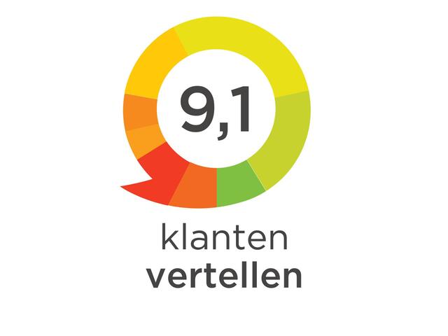Ford TRANSIT CONNECT 1.5 TDCI L2 Trend BTW VRIJ / Trekhaak / Navigatie