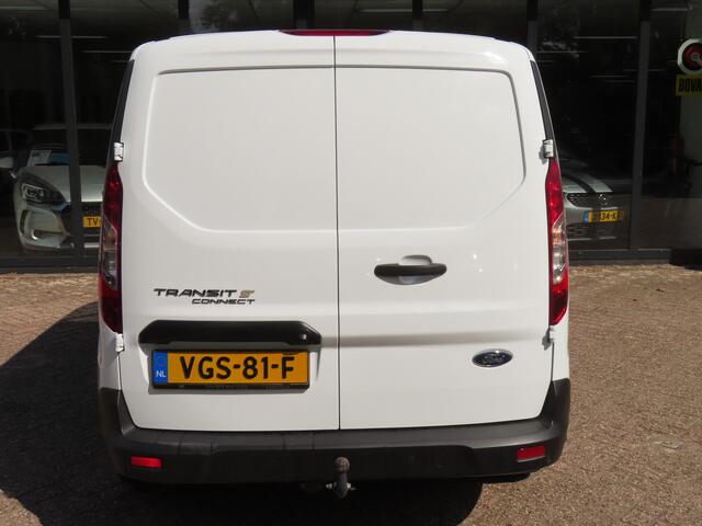 Ford TRANSIT CONNECT 1.5 EcoBlue L2 Trend*Navi*Airco*Camera*EXPORT*