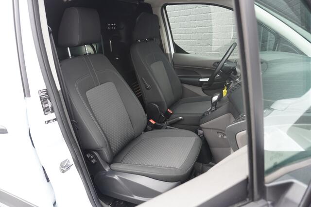 Ford TRANSIT CONNECT 1.5 EcoBlue 120PK Automaat L2 EURO 6 - Airco - Navi - Cruise - Trekhaak - ¤12.900,- Excl.