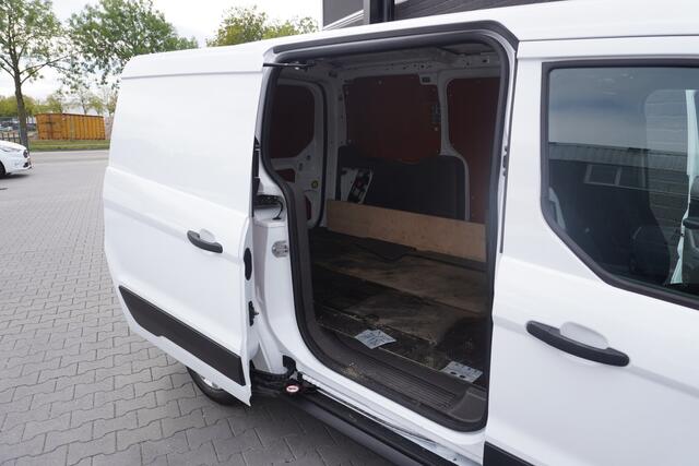 Ford TRANSIT CONNECT 1.5 EcoBlue 120PK Automaat L2 EURO 6 - Airco - Navi - Cruise - Trekhaak - ¤12.900,- Excl.