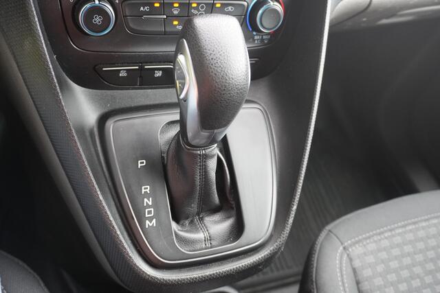 Ford TRANSIT CONNECT 1.5 EcoBlue 120PK Automaat L2 EURO 6 - Airco - Navi - Cruise - Trekhaak - ¤12.900,- Excl.