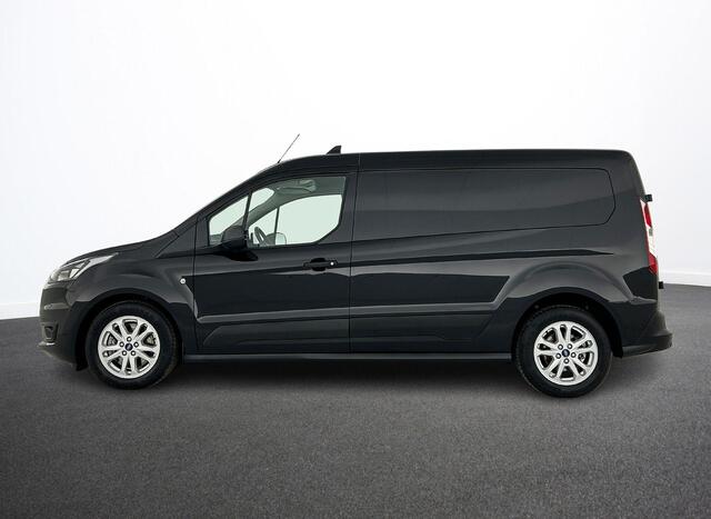 Ford TRANSIT CONNECT 100pk L2 Trend Automaat Navi Trekhaak Navi PDC achter Camera Cruise Control