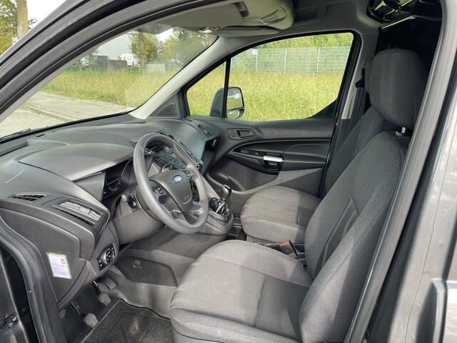 Ford TRANSIT CONNECT 1.5 TDCI L1 Trend | PDC | Airco | Prijs ex btw |