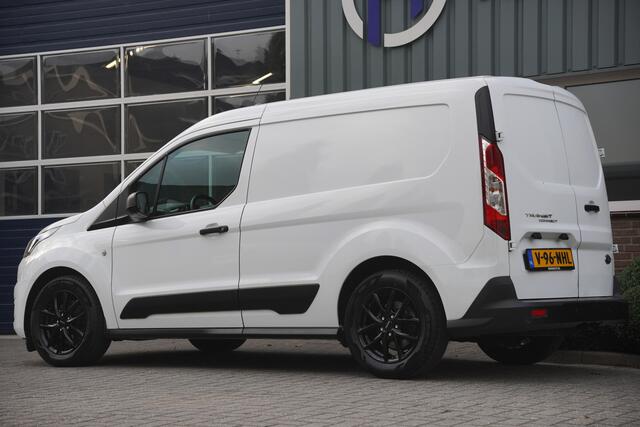Ford TRANSIT CONNECT 1.0 Benzine, AIRCO, 3-ZITS, BTW-BPM-VRIJ / MARGE