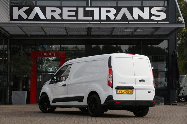 Ford TRANSIT CONNECT 1.5 EcoBlue 100 | L2 | KAR-edition | Trekhaak | Cruise | Airco..