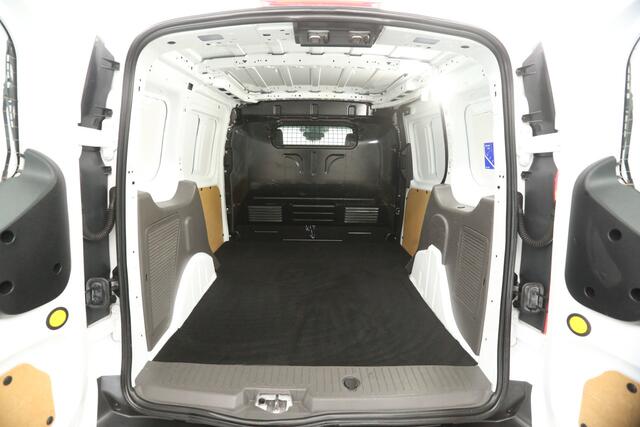 Ford TRANSIT CONNECT 1.5 TDCI | Airco | Parkeersens. | Elektrpakket