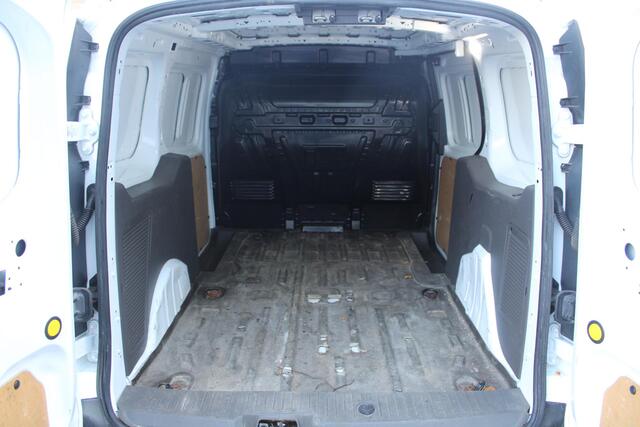 Ford TRANSIT CONNECT 1.5 EcoBlue L2 Trend | Trekhaak | Cruise Control | Camera | Voorruitverwarming | Airco | 3 Zitter | Navigatie