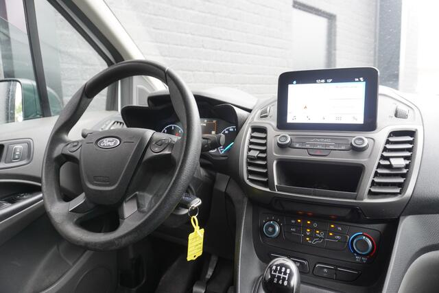 Ford TRANSIT CONNECT 1.5 EcoBlue EURO 6 - Airco - Navi - PDC - ¤ 10.900,- Excl.
