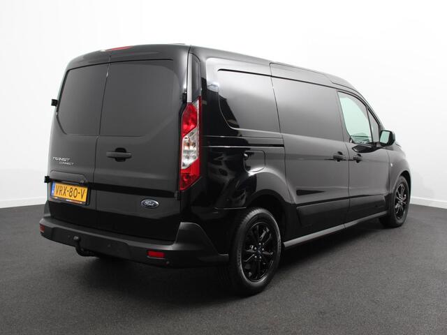 Ford TRANSIT CONNECT 1.5 EcoBlue L2 Trend Navigatie | Airco | DAB+ | PDC | Camera | Bluetooth |LM Velgen | Carplay/Android Auto | 3Zits