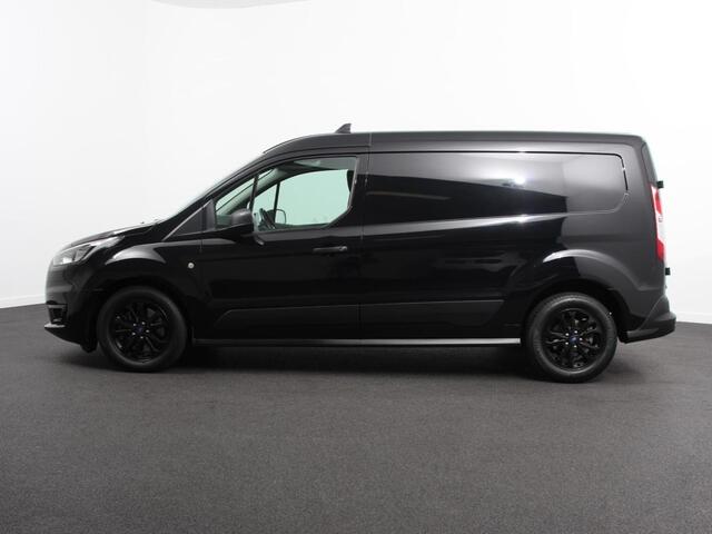 Ford TRANSIT CONNECT 1.5 EcoBlue L2 Trend Navigatie | Airco | DAB+ | PDC | Camera | Bluetooth |LM Velgen | Carplay/Android Auto | 3Zits
