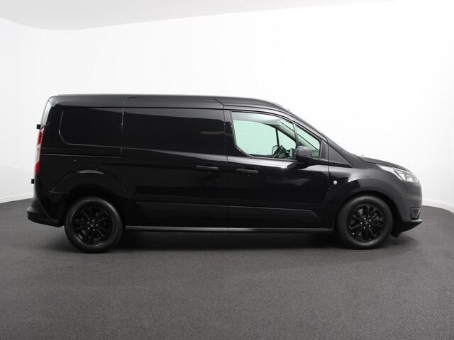 Ford TRANSIT CONNECT 1.5 EcoBlue L2 Trend Navigatie | Airco | DAB+ | PDC | Camera | Bluetooth |LM Velgen | Carplay/Android Auto | 3Zits
