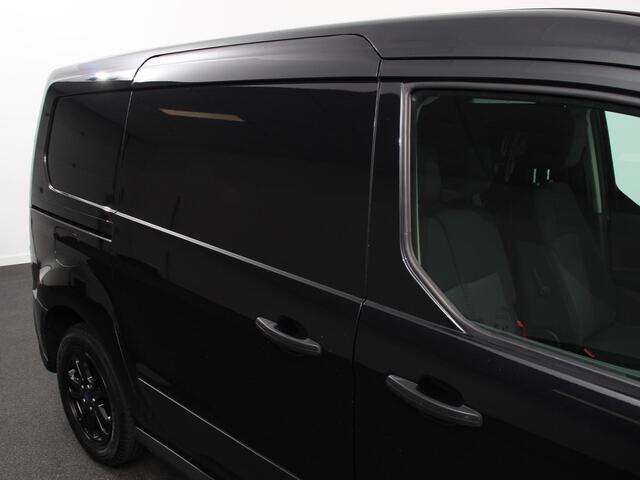 Ford TRANSIT CONNECT 1.5 EcoBlue L2 Trend Navigatie | Airco | DAB+ | PDC | Camera | Bluetooth |LM Velgen | Carplay/Android Auto | 3Zits