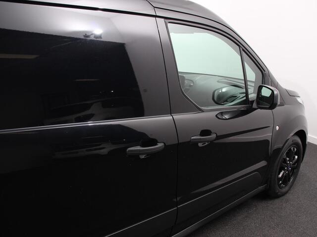 Ford TRANSIT CONNECT 1.5 EcoBlue L2 Trend Navigatie | Airco | DAB+ | PDC | Camera | Bluetooth |LM Velgen | Carplay/Android Auto | 3Zits