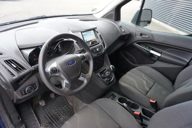 Ford TRANSIT CONNECT 1.5 TDCI | L1 Trend | Euro 6 | Airco | Camera | Standkachel