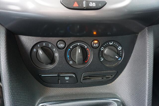 Ford TRANSIT CONNECT 1.5 TDCI | L1 Trend | Euro 6 | Airco | Camera | Standkachel