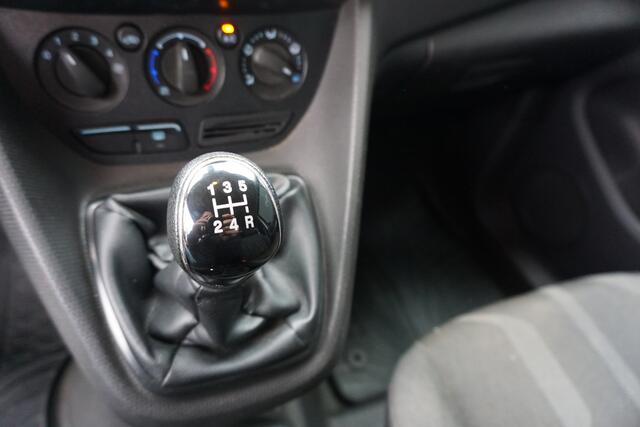 Ford TRANSIT CONNECT 1.5 TDCI | L1 Trend | Euro 6 | Airco | Camera | Standkachel