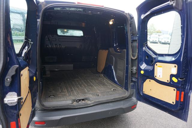 Ford TRANSIT CONNECT 1.5 TDCI | L1 Trend | Euro 6 | Airco | Camera | Standkachel