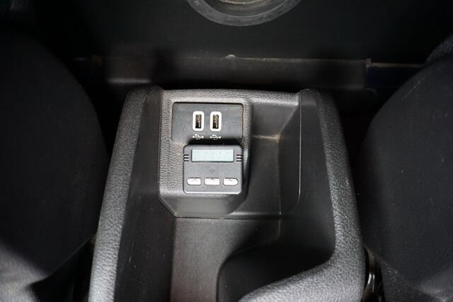 Ford TRANSIT CONNECT 1.5 TDCI | L1 Trend | Euro 6 | Airco | Camera | Standkachel