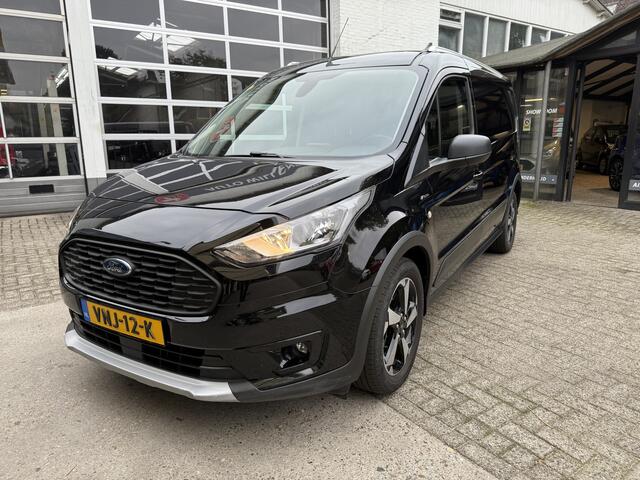Ford TRANSIT CONNECT 1.5 EcoBlue L2 Active 120PK Winterpack