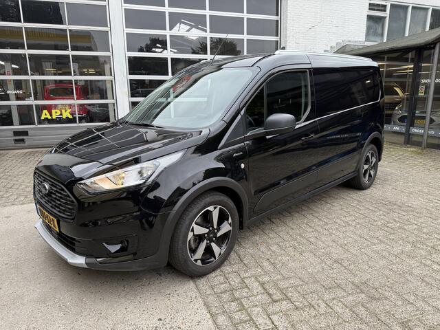 Ford TRANSIT CONNECT 1.5 EcoBlue L2 Active 120PK Winterpack