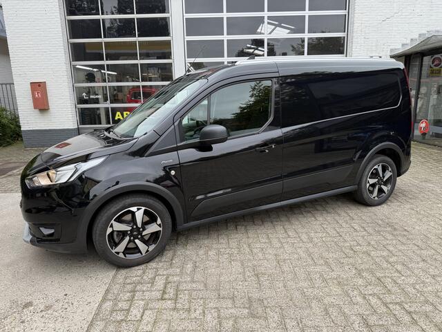 Ford TRANSIT CONNECT 1.5 EcoBlue L2 Active 120PK Winterpack