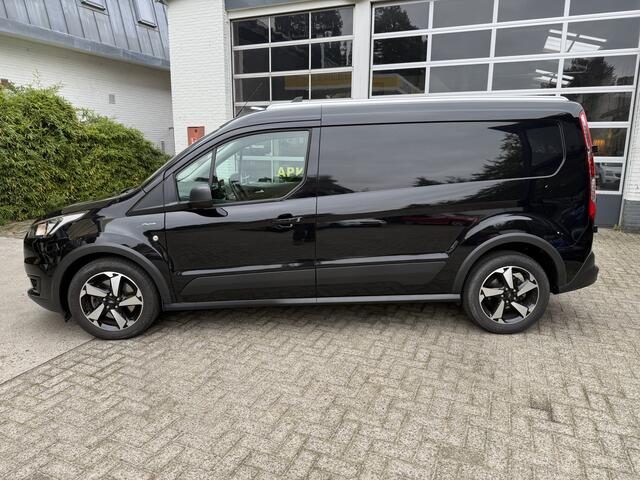 Ford TRANSIT CONNECT 1.5 EcoBlue L2 Active 120PK Winterpack
