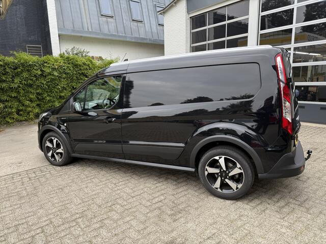 Ford TRANSIT CONNECT 1.5 EcoBlue L2 Active 120PK Winterpack