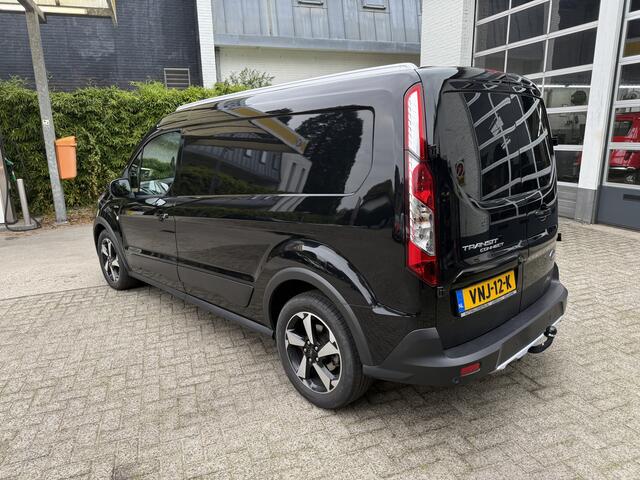 Ford TRANSIT CONNECT 1.5 EcoBlue L2 Active 120PK Winterpack