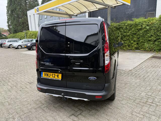 Ford TRANSIT CONNECT 1.5 EcoBlue L2 Active 120PK Winterpack