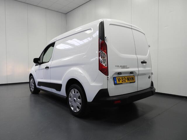 Ford TRANSIT CONNECT 1.0 Ecoboost L1 Trend 3-Zits AIRCO/BLUETOOTH/SCHUIFDEUR!