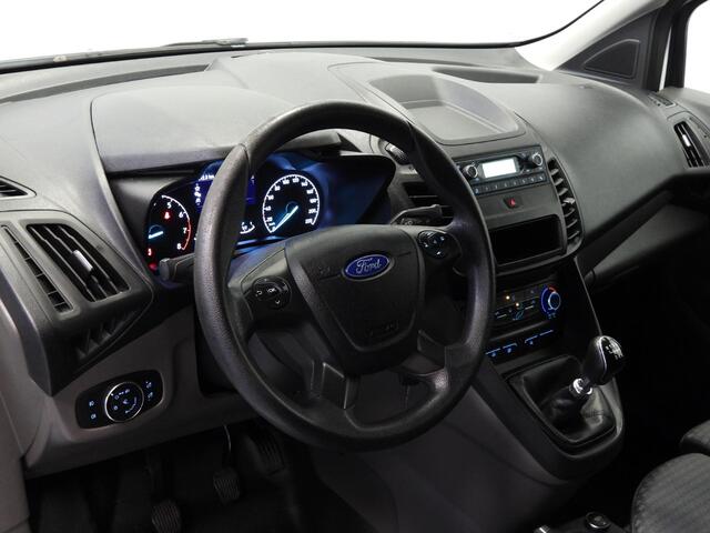 Ford TRANSIT CONNECT 1.0 Ecoboost L1 Trend 3-Zits AIRCO/BLUETOOTH/SCHUIFDEUR!