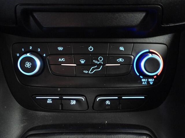 Ford TRANSIT CONNECT 1.0 Ecoboost L1 Trend 3-Zits AIRCO/BLUETOOTH/SCHUIFDEUR!