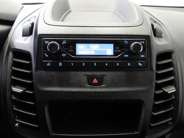 Ford TRANSIT CONNECT 1.0 Ecoboost L1 Trend 3-Zits AIRCO/BLUETOOTH/SCHUIFDEUR!