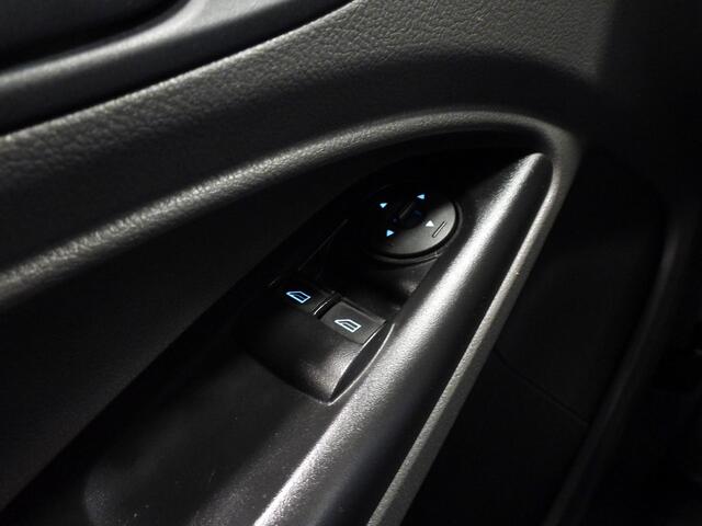Ford TRANSIT CONNECT 1.0 Ecoboost L1 Trend 3-Zits AIRCO/BLUETOOTH/SCHUIFDEUR!
