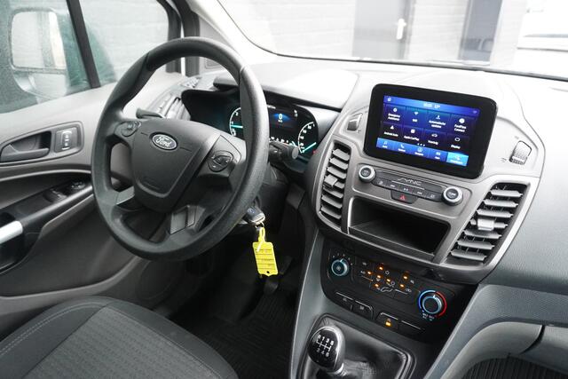 Ford TRANSIT CONNECT 1.5 EcoBlue L2 EURO 6 - Airco - Navi - PDC - ¤13.950,- Excl.