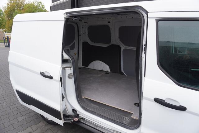 Ford TRANSIT CONNECT 1.5 EcoBlue L2 EURO 6 - Airco - Navi - PDC - ¤13.950,- Excl.