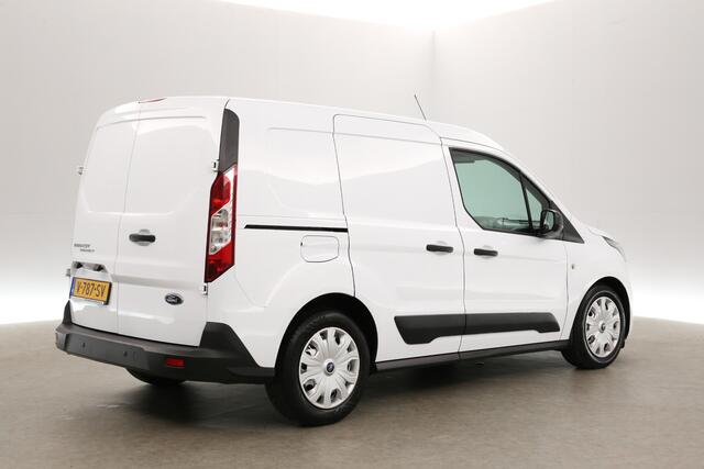Ford TRANSIT CONNECT 1.5 EcoBlue | MARGE | Airco | 3-Zits | Cruise | Parkeersens. | Elektrpakket