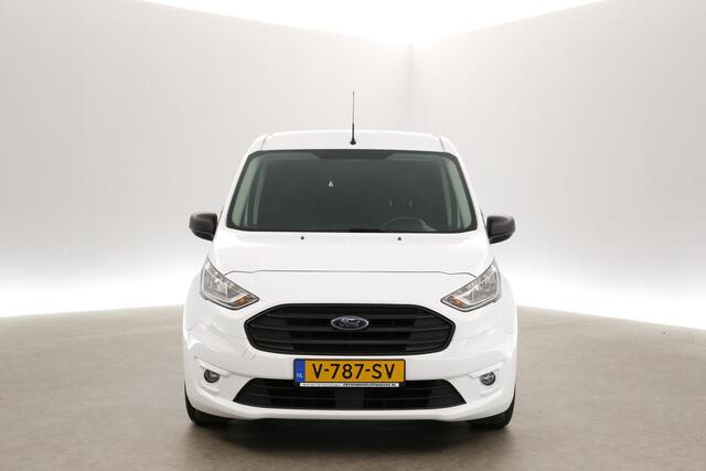 Ford TRANSIT CONNECT 1.5 EcoBlue | MARGE | Airco | 3-Zits | Cruise | Parkeersens. | Elektrpakket