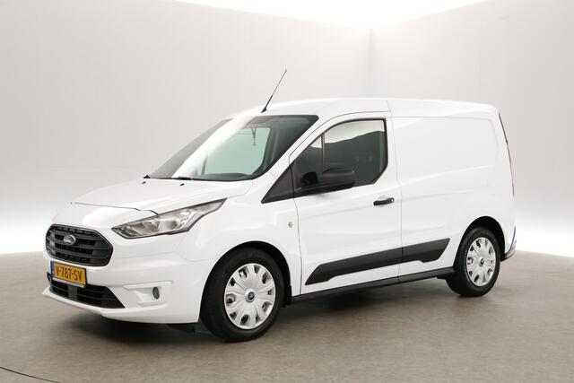 Ford TRANSIT CONNECT 1.5 EcoBlue | MARGE | Airco | 3-Zits | Cruise | Parkeersens. | Elektrpakket