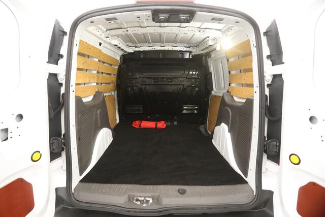 Ford TRANSIT CONNECT 1.5 EcoBlue | MARGE | Airco | 3-Zits | Cruise | Parkeersens. | Elektrpakket