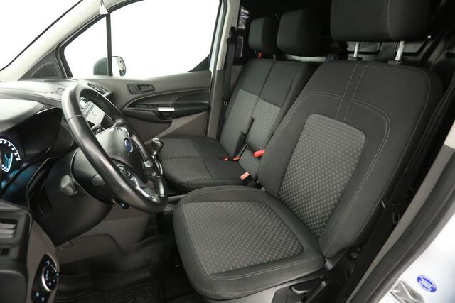 Ford TRANSIT CONNECT 1.5 EcoBlue | MARGE | Airco | 3-Zits | Cruise | Parkeersens. | Elektrpakket