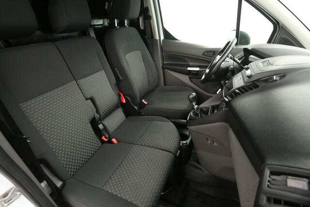 Ford TRANSIT CONNECT 1.5 EcoBlue | MARGE | Airco | 3-Zits | Cruise | Parkeersens. | Elektrpakket