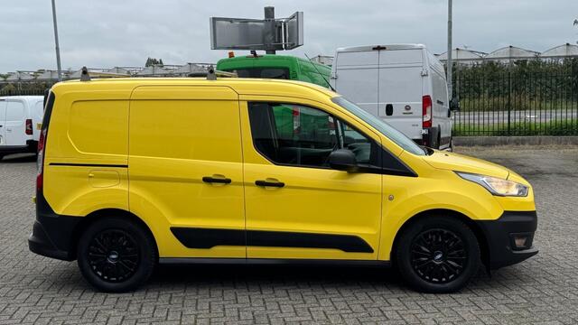 Ford TRANSIT CONNECT 1.5 TDCI 74KW 100PK EURO 6 AIRCO/ CRUISE CONTROL/ TREKHAAK/ PARKEERSENSOREN/ 100% DEALERONDERHOUDEN