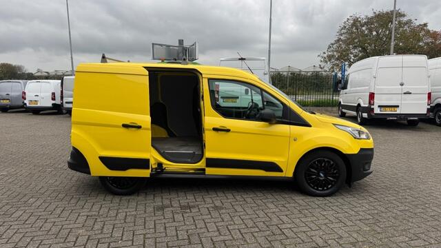Ford TRANSIT CONNECT 1.5 TDCI 74KW 100PK EURO 6 AIRCO/ CRUISE CONTROL/ TREKHAAK/ PARKEERSENSOREN/ 100% DEALERONDERHOUDEN