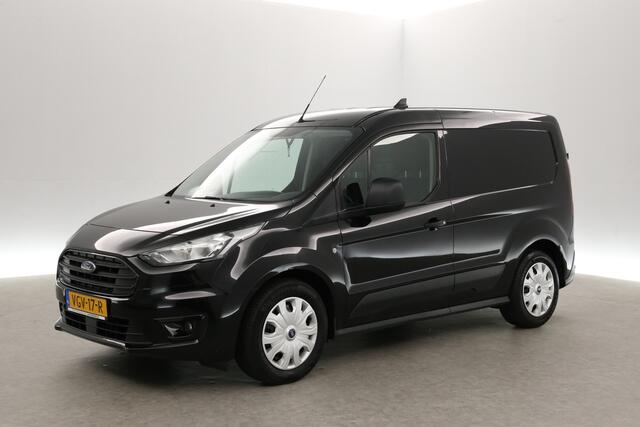 Ford TRANSIT CONNECT 1.5 EcoBlue | Airco | Cruise | Trekh. | Schuifdeur